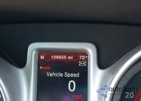 2017 Dodge Journey Gt Awd from USA, damaged, VIN 3C4PDDEG6HT588131